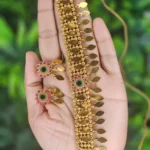 Traditional Elakkathali