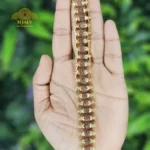 Elegant Rudraksham Bead Bracelet