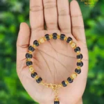 Traditional Karingali Bead Bracelet